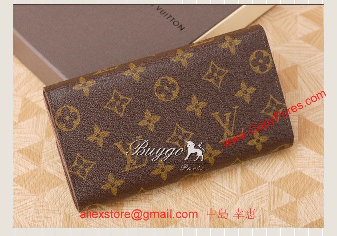 ルイヴィトン モノグラム M58105